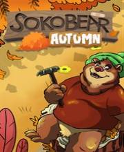 Sokobear Autumn