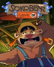 Sokobear Cave Xbox Series X