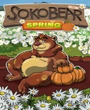 Sokobear Spring Xbox One