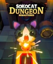 Sokocat Dungeon Remastered Xbox Series X