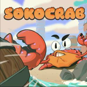 Sokocrab Nintendo Switch