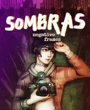 SOMBRAS negative frames