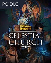 Songs of Silence Celestial Church Expansion