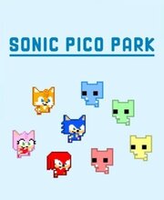 SONIC PICO PARK Nintendo Switch 2