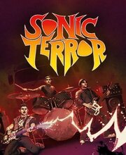 Sonic Terror