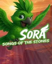 Sora Songs of the Stone Xbox Series X