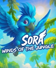 Sora Winds of the Jungle PS5