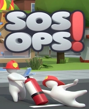 SOS OPS! Nintendo Switch