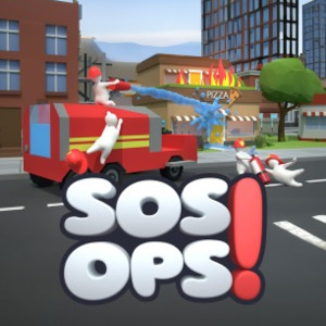 SOS OPS! PS5