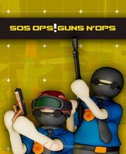 SOS OPS! GUNS N» OPS