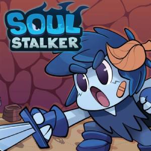 Soul Stalker Nintendo Switch