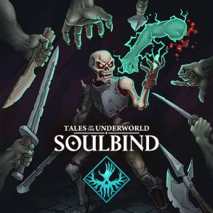 Soulbind Tales Of The Underworld Xbox Series X