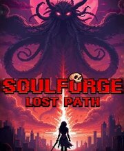 Soulforge Lost Path