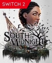 South of Midnight Nintendo Switch 2