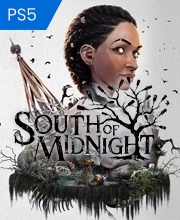 South of Midnight PS5