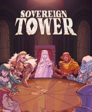 Sovereign Tower