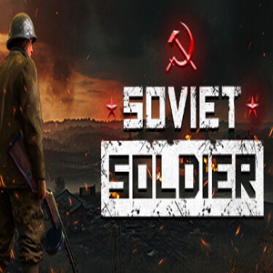 Soviet Soldier
