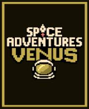 Space Adventure Venus