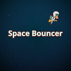Space Bouncer