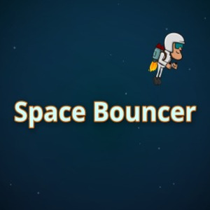 Space Bouncer PS5