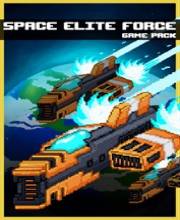Space Elite Force Double Pack