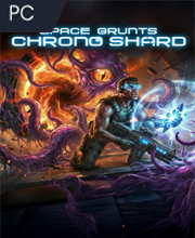 Space Grunts: Chrono Shard