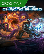 Space Grunts: Chrono Shard Xbox One