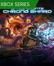 Space Grunts: Chrono Shard Xbox Series X