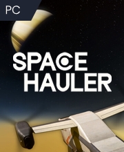 Space Hauler