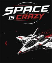 Space Is Crazy Xbox Series X