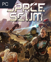 Space Scum