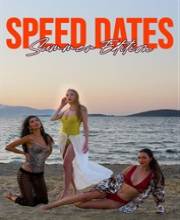 Speed Dates Xbox Series X