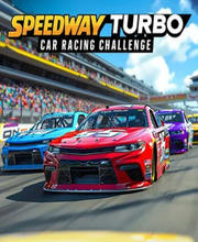 Speedway Turbo Car Racing Challenge PS4
