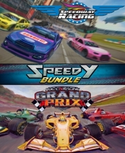 Speedy Bundle Speedway & Grand Prix