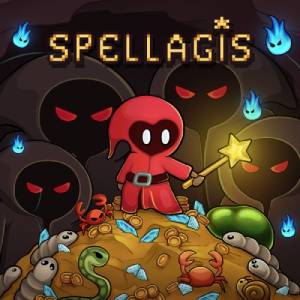 Spellagis Xbox One