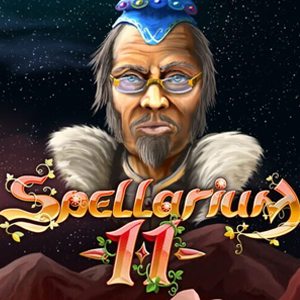 Spellarium 11