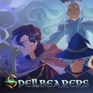 Spellbearers Xbox Series X