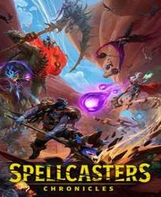Spellcasters Chronicles