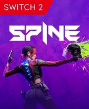 Spine Nintendo Switch 2
