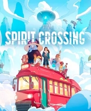 Spirit Crossing