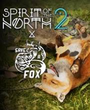 Spirit of the North 2 SaveAFox Pack