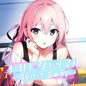 Spirit Swap