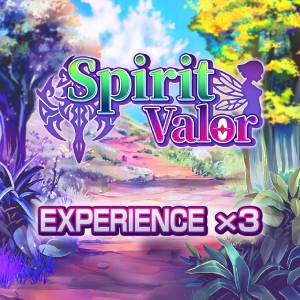 Spirit Valor Experience x3 PS5