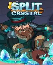 Split Crystal