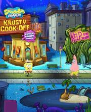 SpongeBob World 3 New Kelp City!
