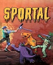 SPORTAL Xbox Series X