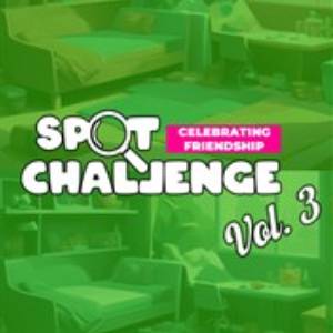 Spot Challenge Vol. 3 Xbox One