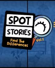 Spot Stories Vol. 1 Xbox One