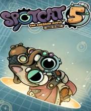 SpotCat vs The Cheddar Mafia Back To Past Xbox Series X