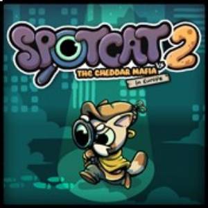 SpotCat vs The Cheddar Mafia In Europe